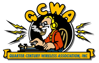 Quarter Century Wireless Association
